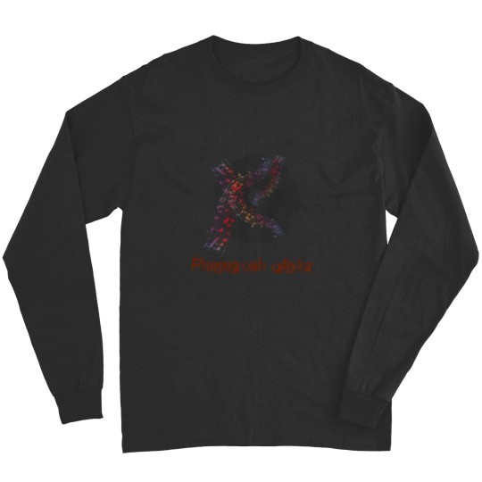 Discover Phonograph cylinder Classic Long Sleeves