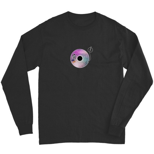 Discover Cosmic Sound Essential Long Sleeves