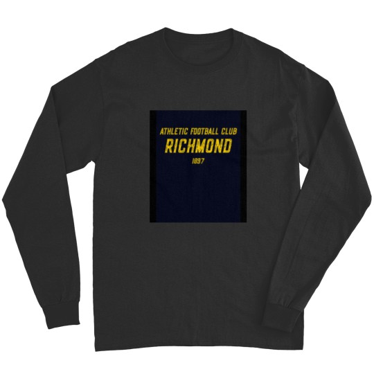 Discover Since 1897 Essential Long Sleeves