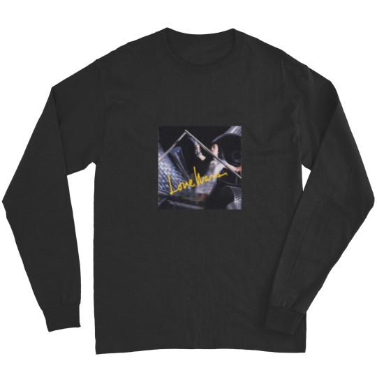 Discover Yumi Matsutoya - Love Wars (1989) 83 Long Sleeves