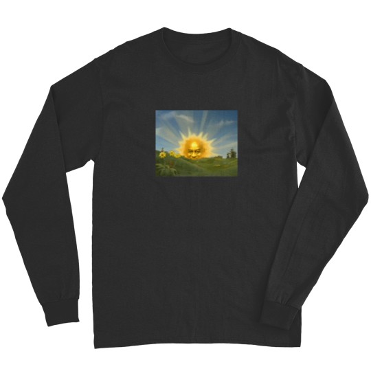 Discover Ainsley Harriott In The Sun Long Sleeves