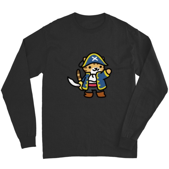 Discover Bengal Jack Classic Long Sleeves