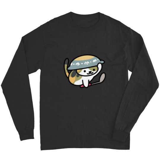 Discover Chairman Meow Classic Long Sleeves