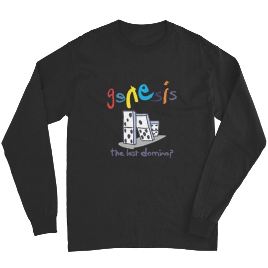 Discover Genesida Gift shirt Essential Long Sleeves