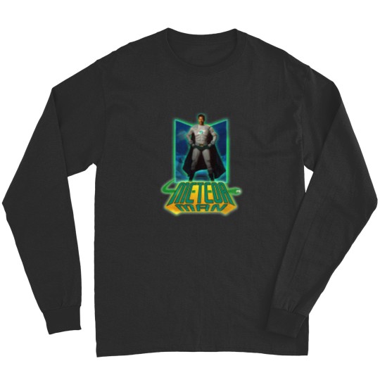 Discover A Superhero For The 90S 1 Long Sleeves