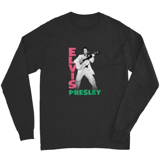 Discover vintages  1956 Long Sleeves