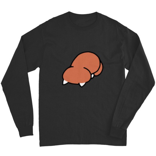 Discover Neko atsume Classic Long Sleeves