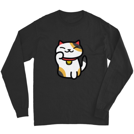 Discover Ms Fortune Classic Long Sleeves