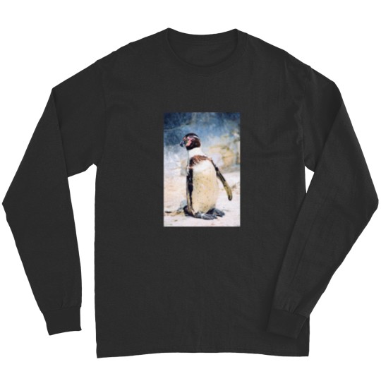Discover You lookin_ at me Punk Active(1) Long Sleeves
