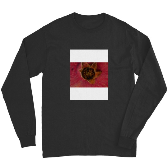 Discover Plums and Oranges Active Long Sleeves