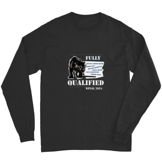 Discover USC Fully Qualified 2024 Long Sleeves