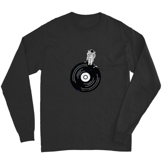 Discover Cosmic Sound⭐⭐⭐⭐⭐ Classic Long Sleeves
