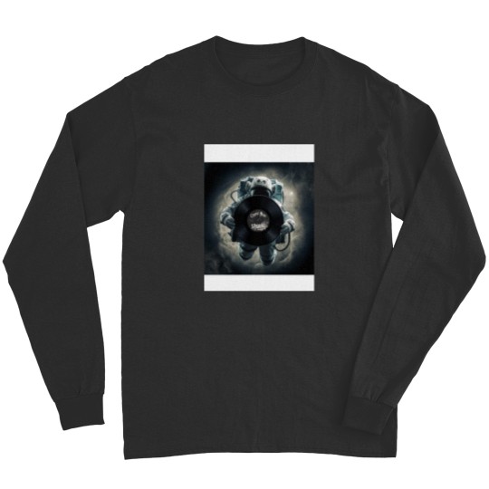 Discover Cosmic Sound  Classic Long Sleeves