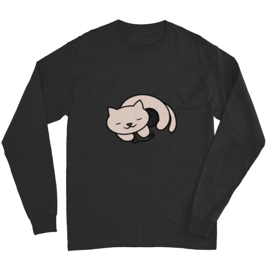 Discover Solas the Cat Classic Long Sleeves