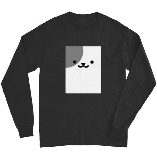Discover Neko Atsume - Lexy Graphic Long Sleeves
