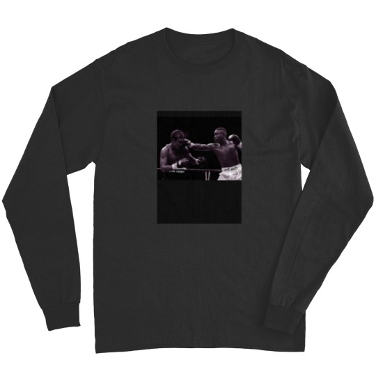 Discover Rest In Peace Pernell Whitaker  Baseball ¾ Sleeve Long Sleeves