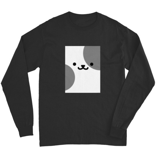 Discover Neko Atsume - Willow Graphic Long Sleeves