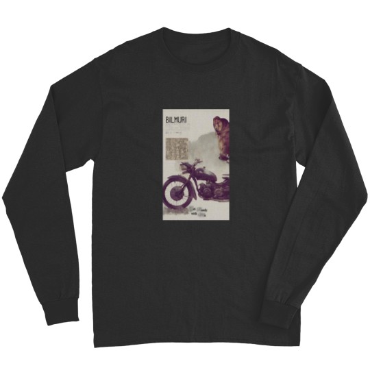 Discover New bilmuri alexey Navalnyss Long Sleeves