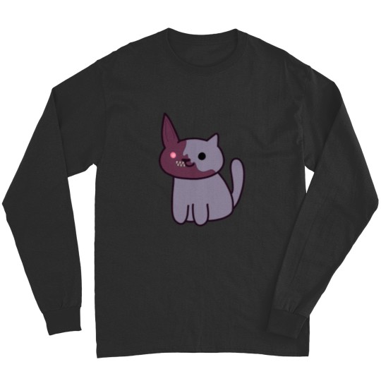 Discover Corpse neko atsume Classic Long Sleeves