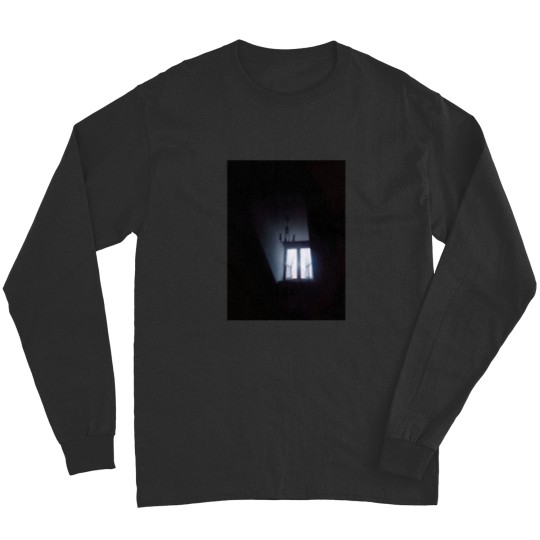 Discover The Curiosity 3119 Long Sleeves