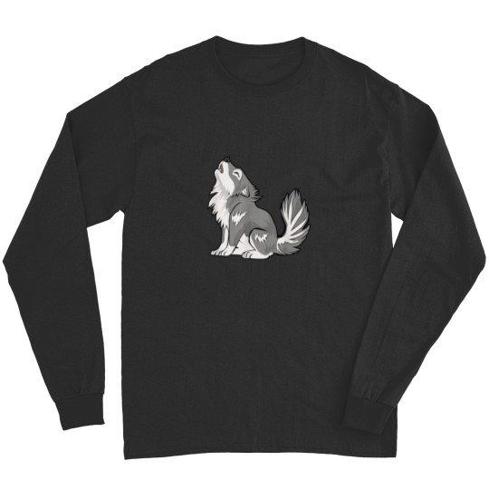 Discover Stuff Kids Long Sleeves