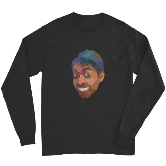 Discover Happy Arnold Long Sleeves