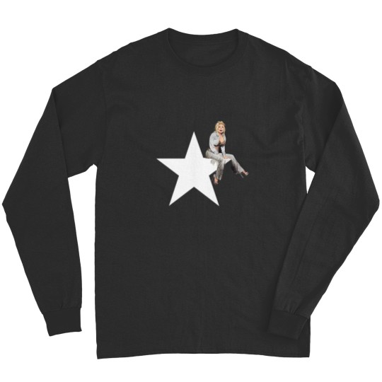 Discover dolly parton album Long Sleeves  Gift For Fans Men Long Sleeves
