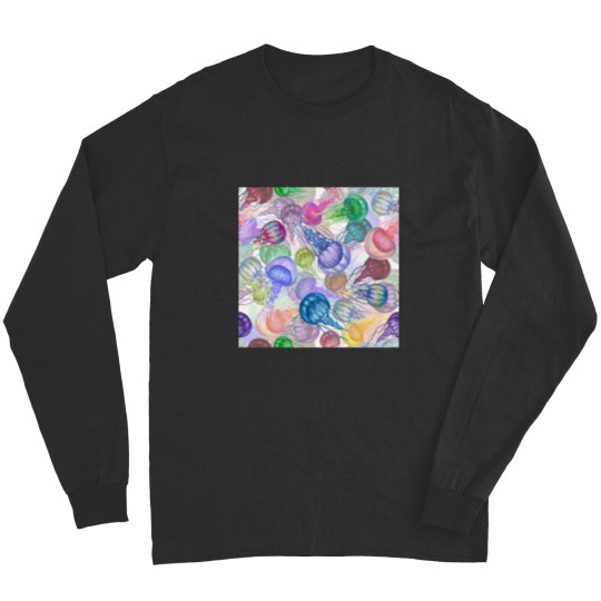 Discover Jellies Classic Long Sleeves