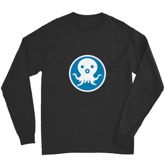Discover Octonauts Long Sleeves
