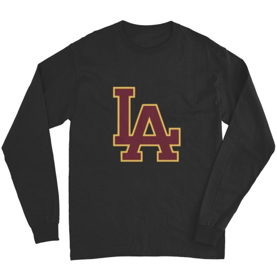 Discover Loyola Academy Ramblers Long Sleeves
