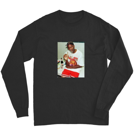 Discover Michael Jordan Legend Long Sleeve Shirt