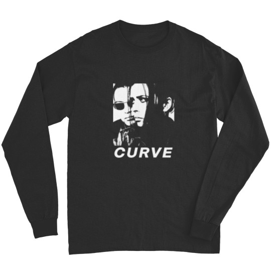 Discover Shoegaze Long Sleeves