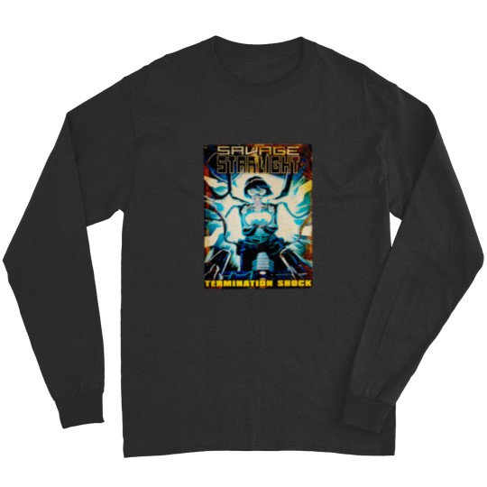 Discover Starlight Termination Shock Long Sleeves