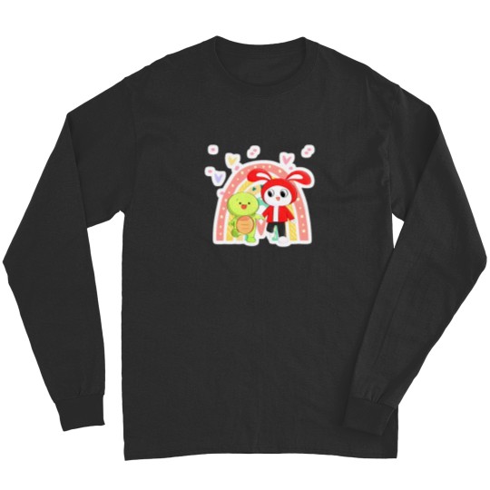 Discover JJ MIKEY MAIZENs Long Sleeves