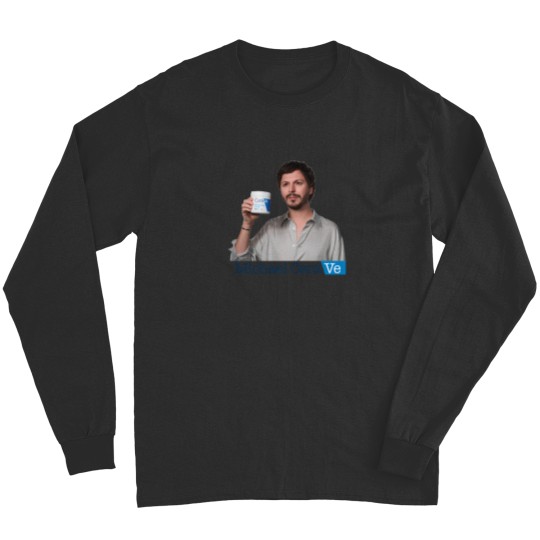 Discover Michael Cerave Long Sleeves