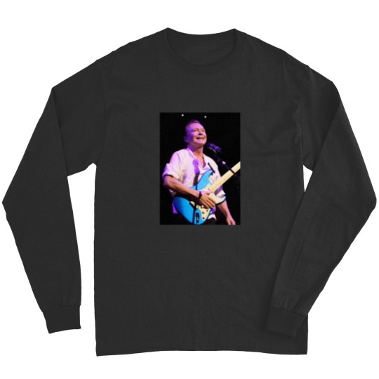 Discover David Cassidy Phortograph Long Sleeves
