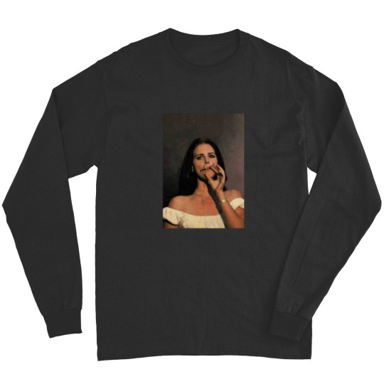 Discover Young and Beautiful Long Sleeves