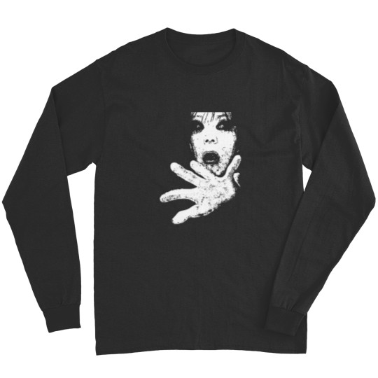 Discover Kayako 3 Long Sleeves