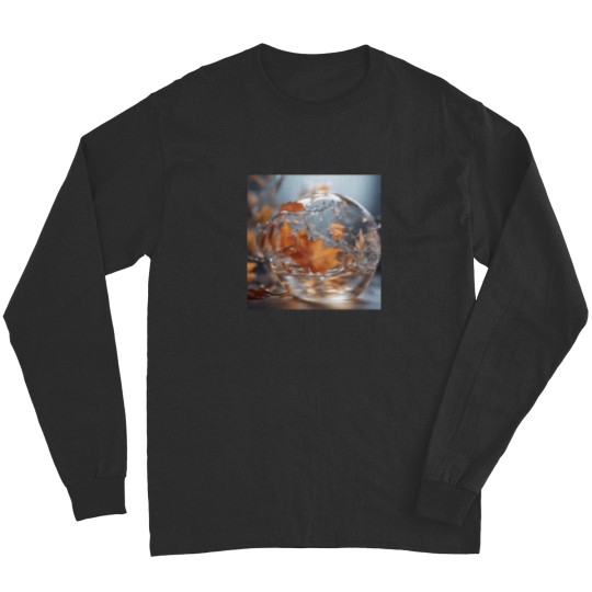 Discover glasss like Fall Long Long Sleeves