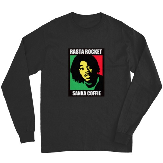 Discover Sanka Coffie Long Sleeves