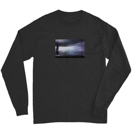 Discover Sci Fi Print 26 Long Sleeves