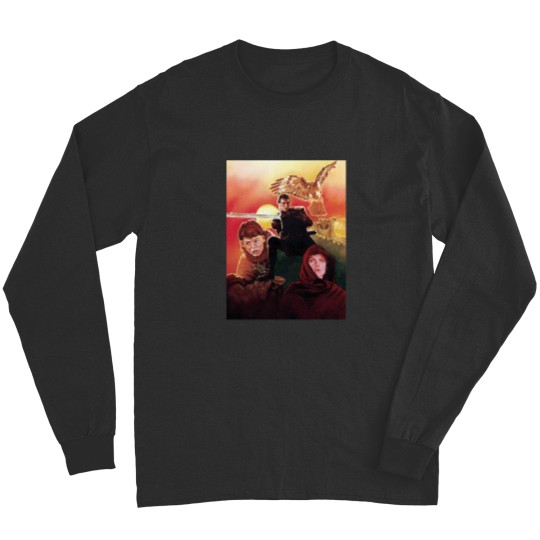 Discover Ladyhawke Long Sleeves