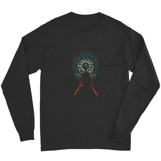 Discover Lady Maria Of The Astral Clocktower Long Sleeves
