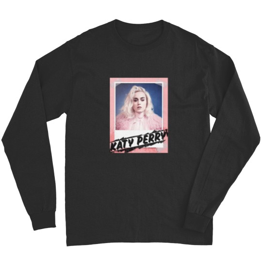 Discover Katy Perry Long Sleeves