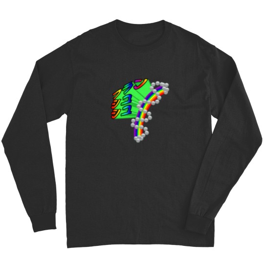 Discover Zombieland Saga Franchouchou Long Sleeves