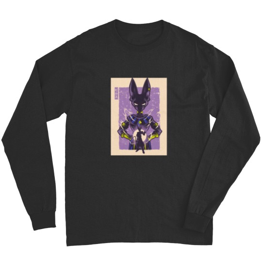 Discover Dragon Ball Anime And Manga 1532 Long Sleeves