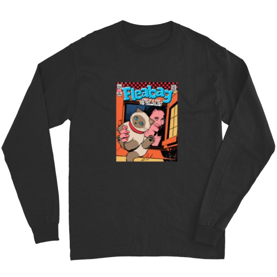 Discover A Sad Day Long Sleeves