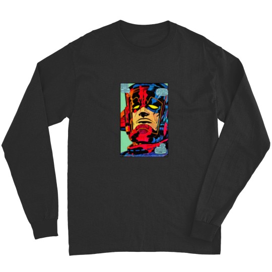 Discover Invictus Long Sleeves