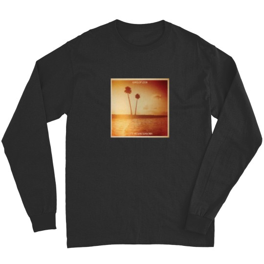 Discover Kings Of Leon Aha Shake Heartbreak Come Around Sundown Long Sleeves