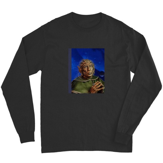 Discover Yogurt Long Sleeves